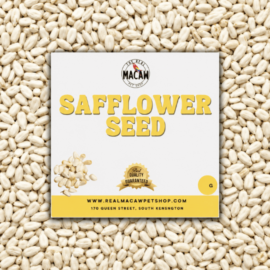 Safflower 500g