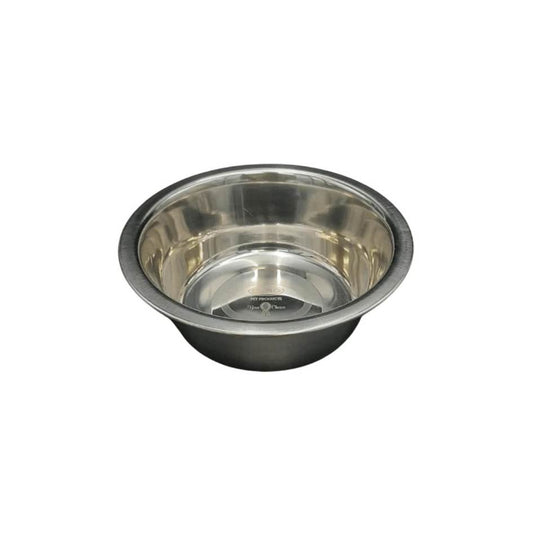 Bowl Stainless Steel Standard