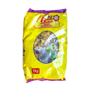 AVI Bird Food Sutherlands 10 percent Fat Complete Mix 1 Kg