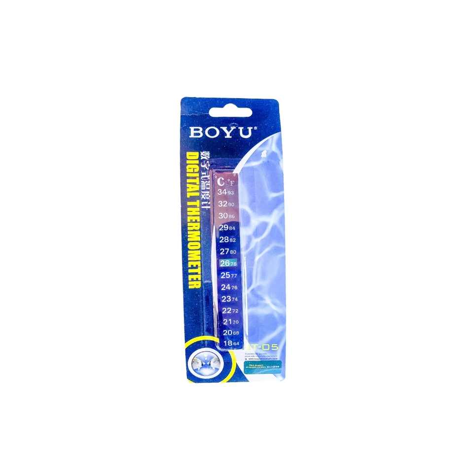 BOYU Digital Thermometer