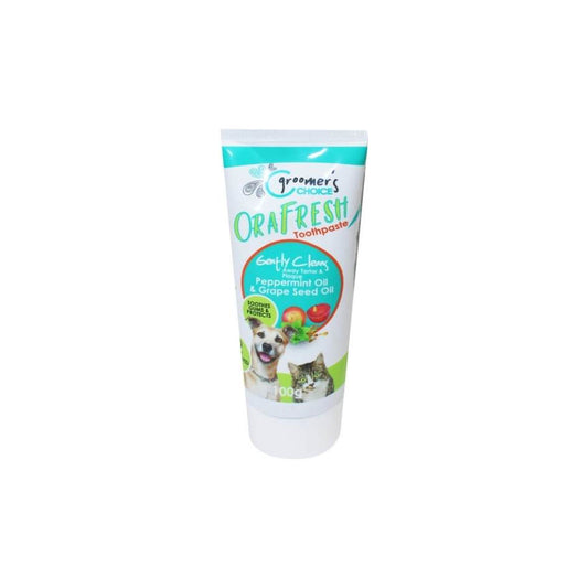 Orafresh Toothpaste 100ml