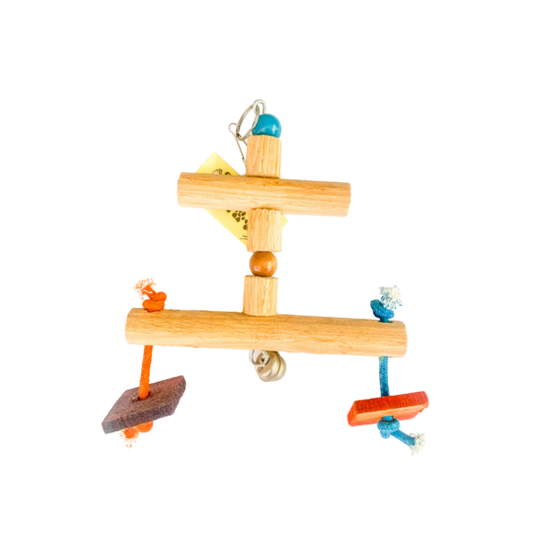 Toy Store Rope Products – The Real Macaw Pet Shop