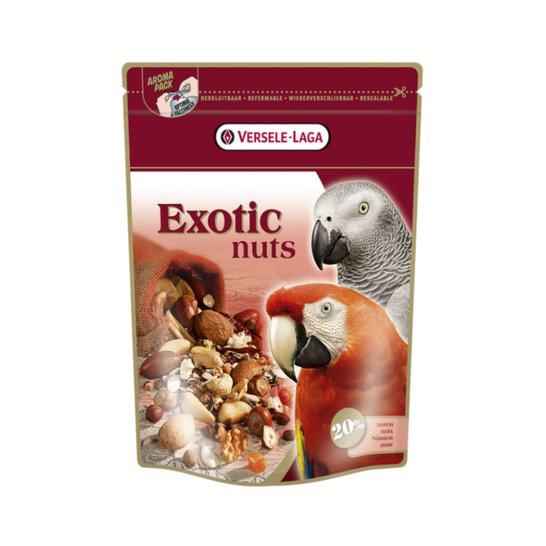 Versele Laga Exotic Nut 750g