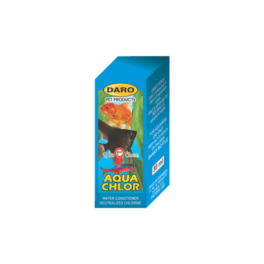 DARO Aqua Chlor