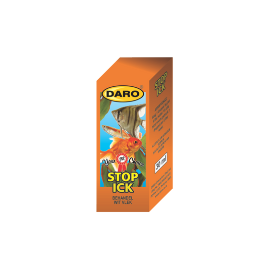 DARO Stop Ick 30ml