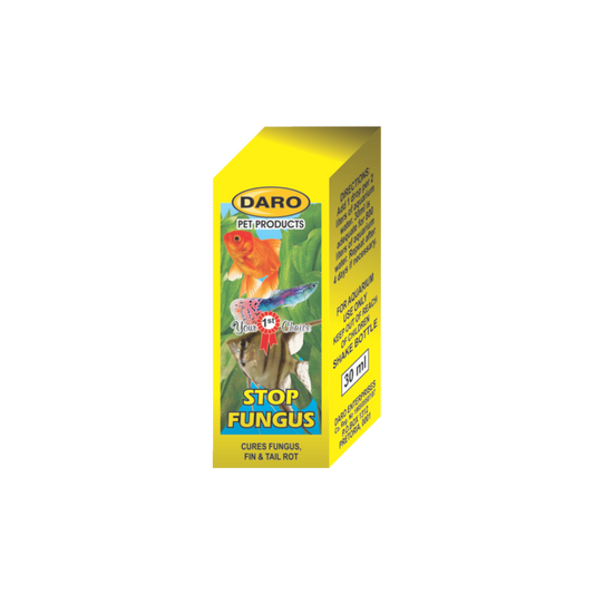 DARO Stop Fungus 30ml