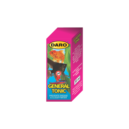 DARO General Tonic 30ml