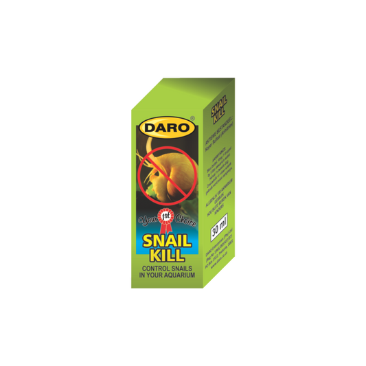 DARO Snail Kill 30ml