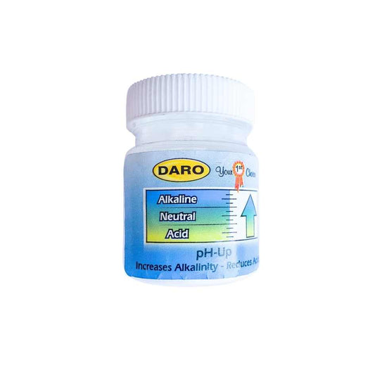 DARO pH Up 50g